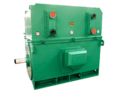 平湖YKS系列高压电机